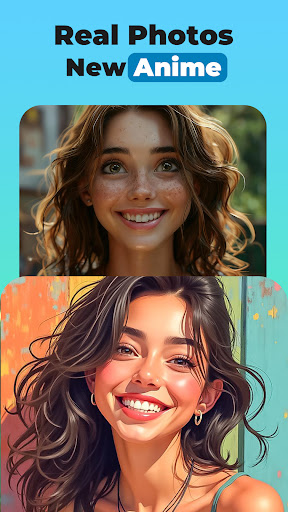 ETM: AI Art Generator screenshot