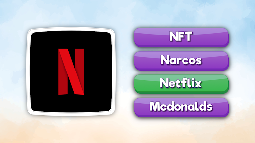 LogoMania: Quiz Trivia Game screenshot