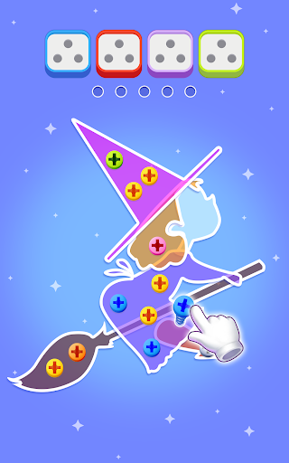 Screw Home: Color Sort Screenshot 9