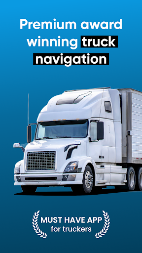 TomTom GO Navigation screenshot