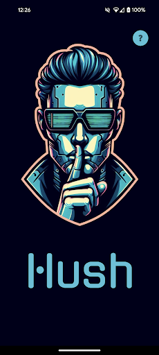 Hush: Android Auto Audio Fix screenshot