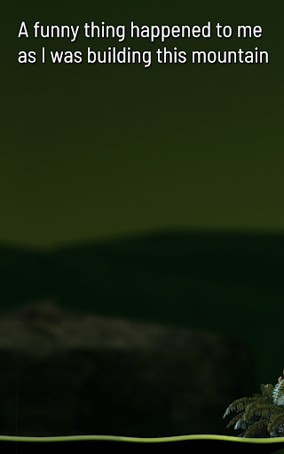 Getting Over It screenshot