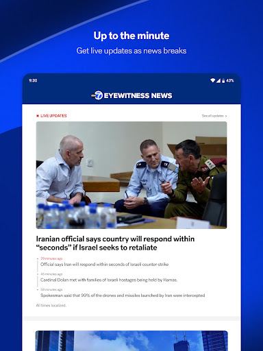 ABC7 Chicago screenshot