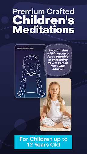 Storybook: Calm Bedtime, Sleep screenshot