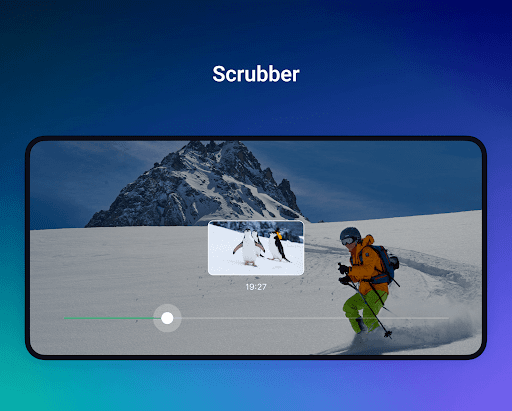 OnePlayer - Video Downloader screenshot