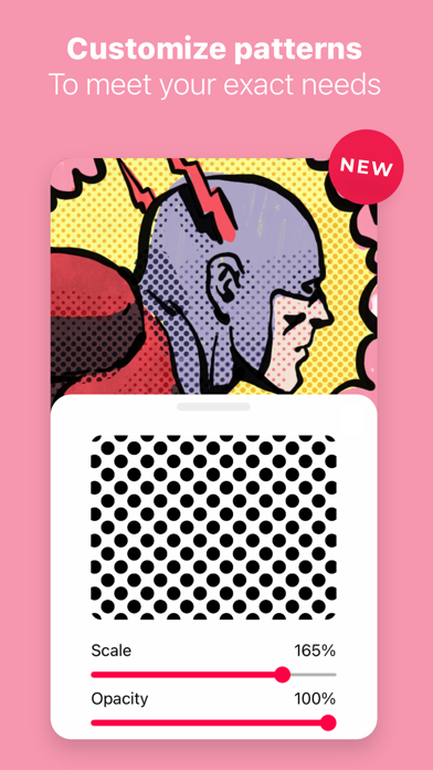 Tayasui Sketches screenshot