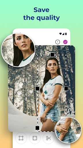 Cut and Paste Photos screenshot