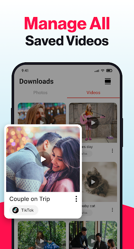 Video Downloader - Story Saver screenshot