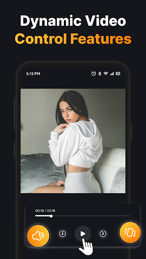 All Video Downloader: Play MP4 screenshot