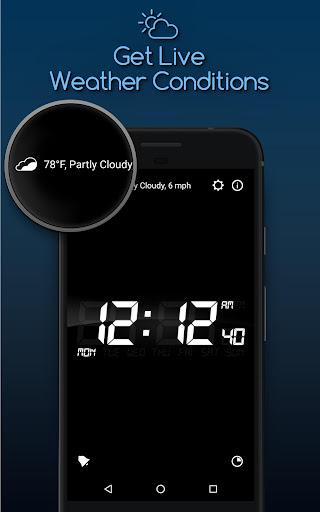 Alarm Clock for Me screenshot