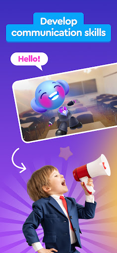 Buddy.ai: Fun Learning Games screenshot