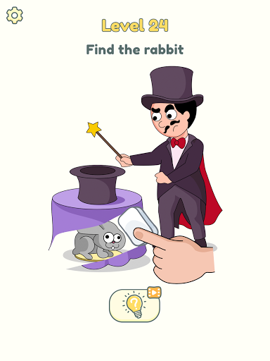 DOP 2: Delete One Part screenshot