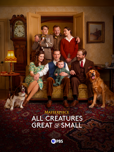 PBS: Watch Live TV Shows screenshot