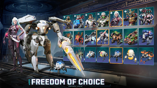 Project Entropy screenshot