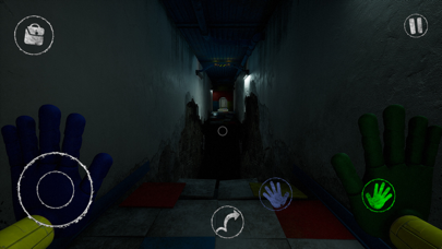 Poppy Playtime Chapter 2 screenshot