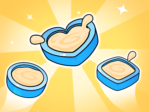 Cake Maker: Kids Cooking Games screenshot