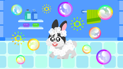 Cocobi Hospital - Kids Doctor screenshot