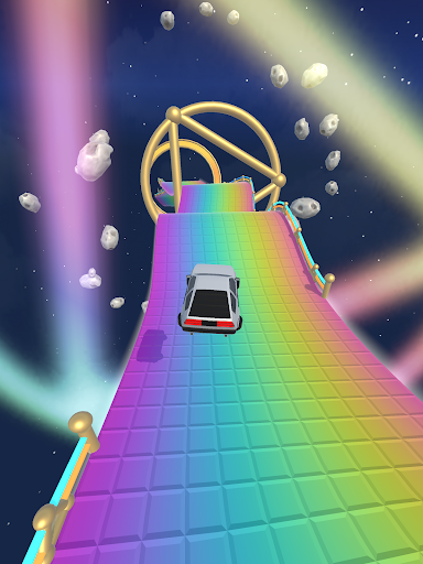 Car Evolve screenshot