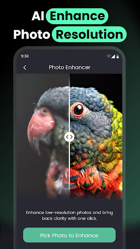 AI Chat・Ask Chatbot Assistant screenshot