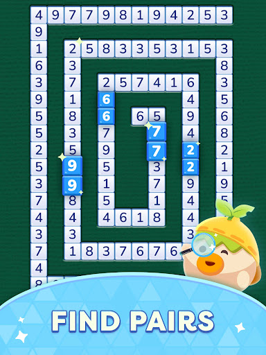 NumMatch: Logic Puzzle screenshot