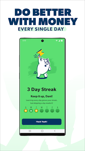 EveryDollar: Budget Planning screenshot