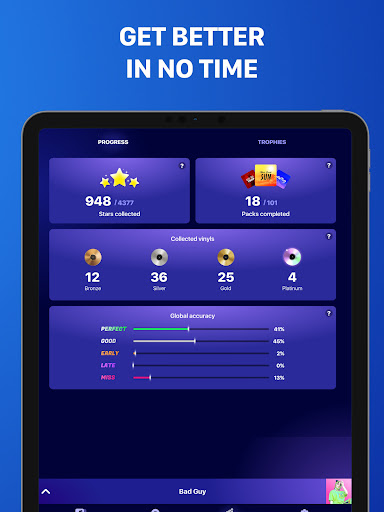 Beat Maker Pro - DJ Drum Pad screenshot