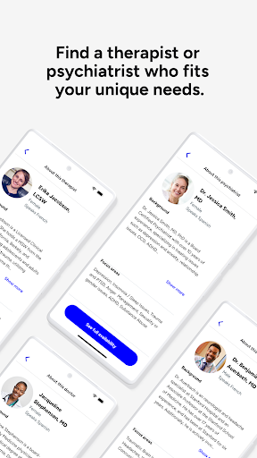 Doctor On Demand screenshot