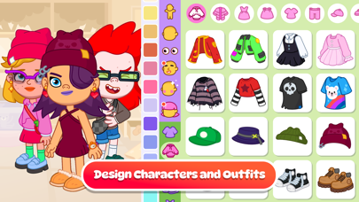 Pepi Hospital: Learn & Care screenshot