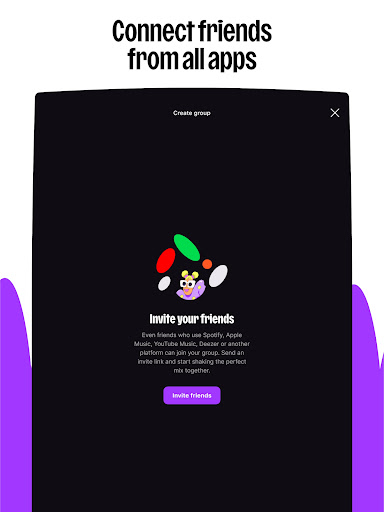 Deezer: Music & Podcast Player screenshot