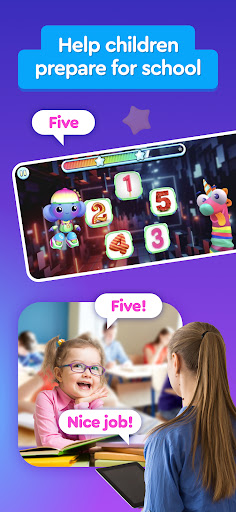 Buddy.ai: Fun Learning Games screenshot