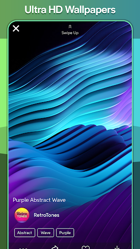 Ringtones & Wallpapers - Mob24 screenshot