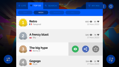 Incredibox screenshot