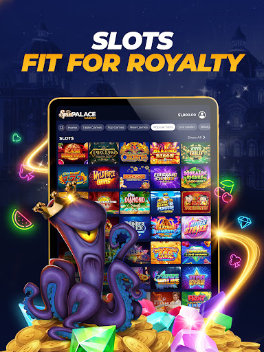 Betway - NJ & PA Casino Online screenshot