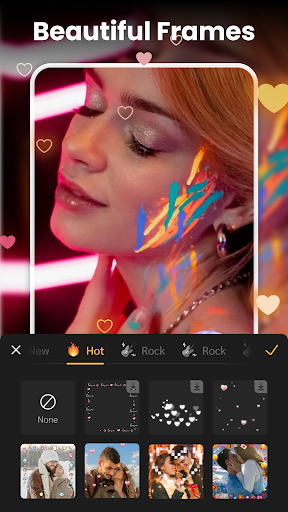 Slideshow Maker Photo Video screenshot
