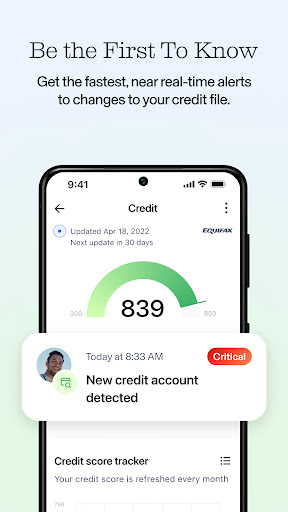 Aura: Security & Protection screenshot