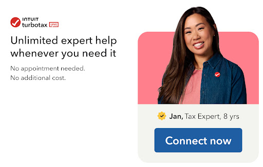 TurboTax: File Your Tax Return screenshot