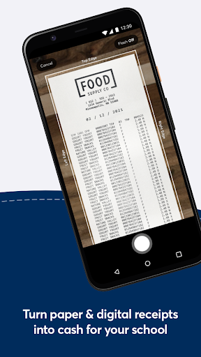 Box Tops for Education™ screenshot