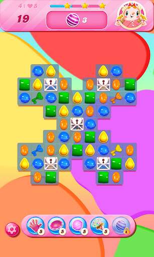Candy Crush Saga