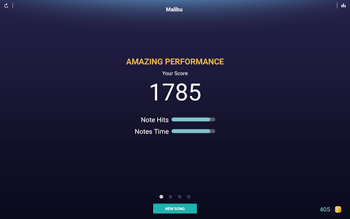 Piano - Play Unlimited songs screenshot