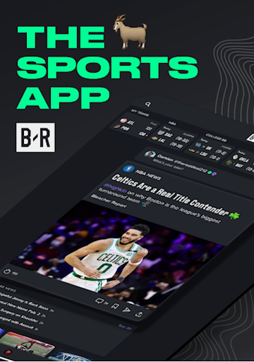 Bleacher Report: Sports News screenshot