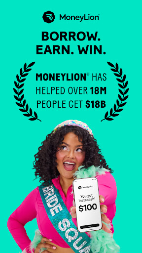 MoneyLion: Banking & Cash Back screenshot