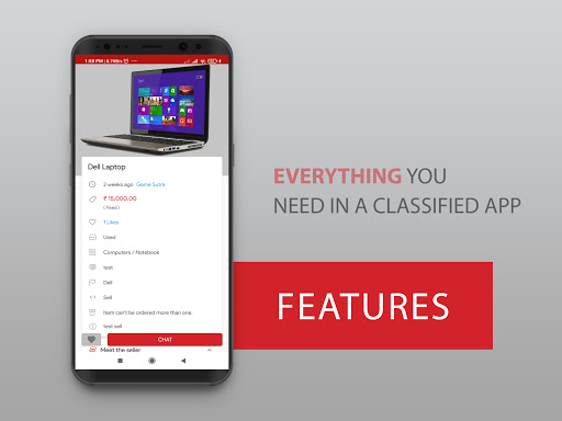 Marketplace : Buy and Sell screenshot