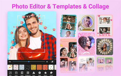 Selfie Camera - Beauty Camera screenshot