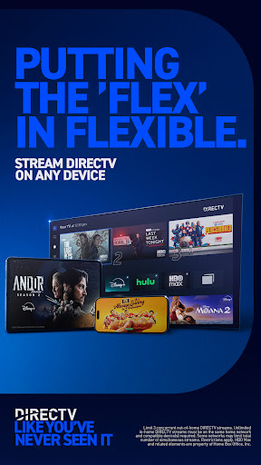 DIRECTV screenshot