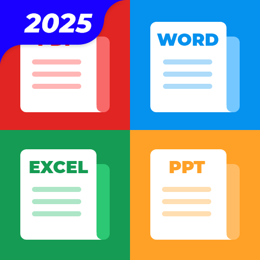 PDF Viewer＆Scanner