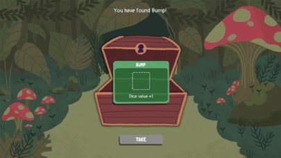 Dicey Dungeons screenshot