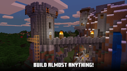 Minecraft: Play with Friends screenshot