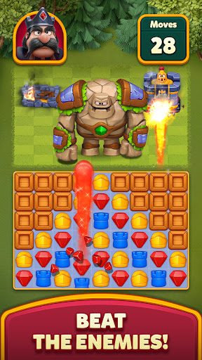 Royal Kingdom screenshot