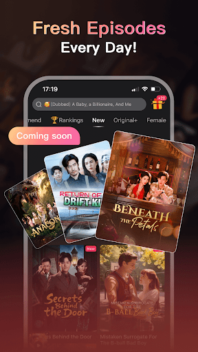NetShort - Popular Dramas & TV screenshot