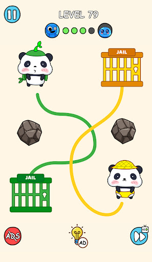 Rush To Home screenshot